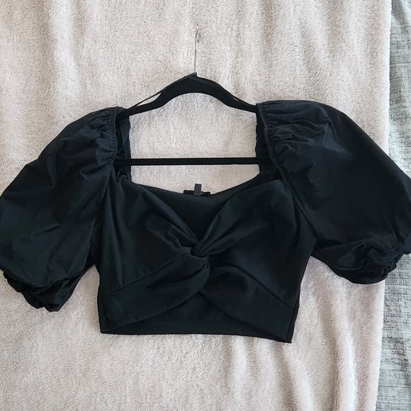 Black Dynamite Top - Picture 2 of 2